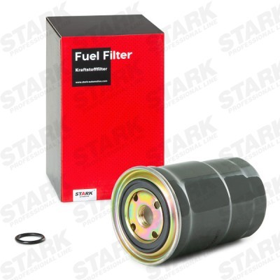 Fuel Filter Stark SKFF-0870124 SKFF-0870124 - photo 2