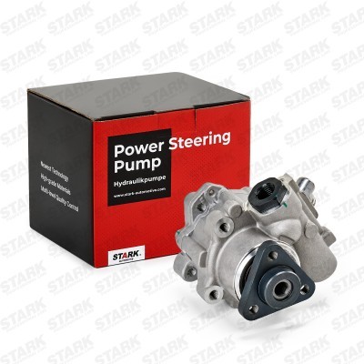 Hydraulic Pump, Steering System Stark SKHP-0540034 SKHP-0540034 - photo 2
