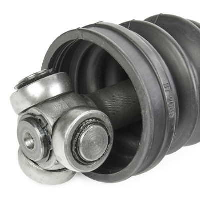 Drive Shaft RIDEX 13D0965 13D0965 - photo 6