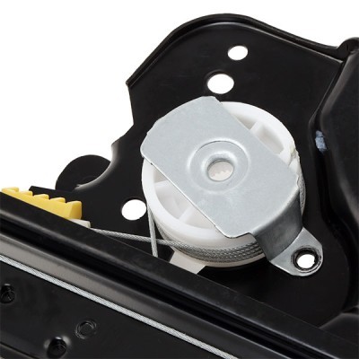 Window Regulator RIDEX 1561W0237 1561W0237 - photo 5