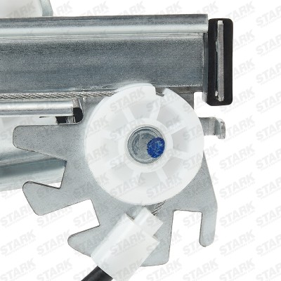 Window Regulator Stark SKWR-0420363 SKWR-0420363 - photo 5