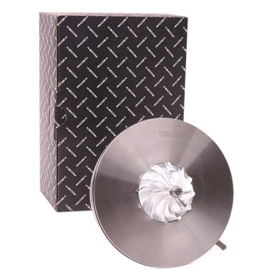 Turbo cartridge (core) RIDEX 4973C0247 4973C0247 - photo 2