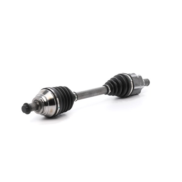 Drive Shaft RIDEX 13D1235 13D1235 - photo 1