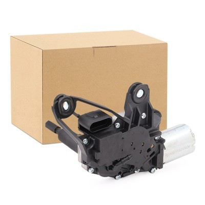 Wiper Motor RIDEX 295W0107 295W0107 - photo 2