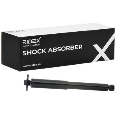 Shock Absorber RIDEX 854S0445 854S0445 - photo 2