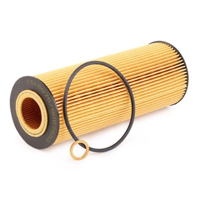 Oil Filter RIDEX 7O0073 7O0073 - photo 4