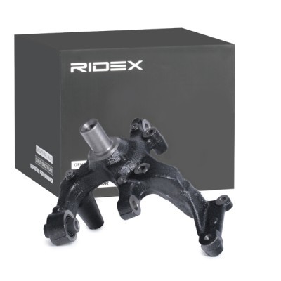 Steering knuckle RIDEX 1159S0036 1159S0036 - photo 2