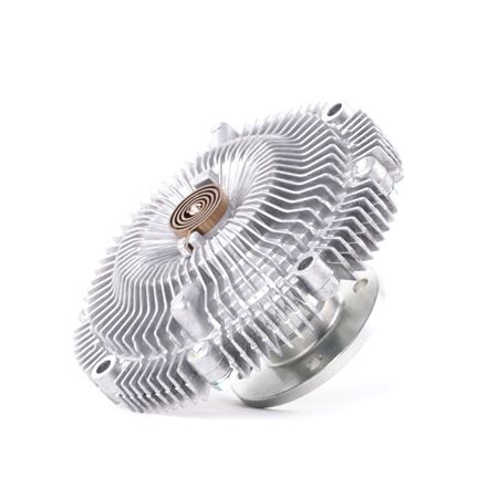 Clutch, Radiator Fan RIDEX 509C0022 509C0022 - photo 1
