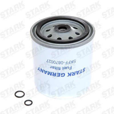 Fuel Filter Stark SKFF-0870027 SKFF-0870027 - photo 2