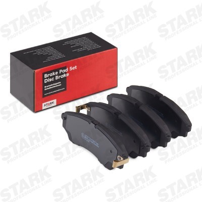 Brake Pads Set Stark SKBP-0011269 SKBP-0011269 - photo 2