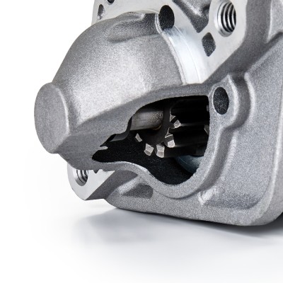 Starter RIDEX 2S0084P 2S0084P - photo 5