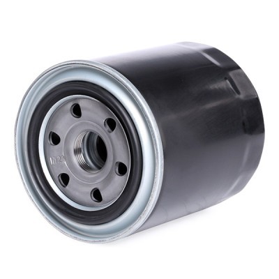 Oil Filter RIDEX 7O0020 7O0020 - photo 4