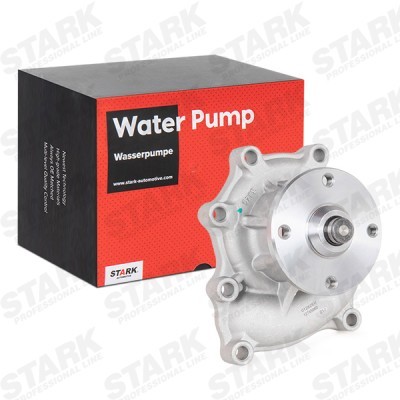 Water Pump, Engine Cooling Stark SKWP-0520249 SKWP-0520249 - photo 2