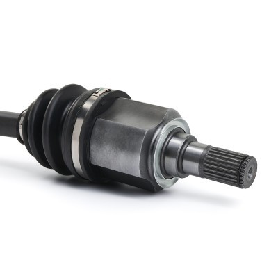 Drive Shaft RIDEX 13D1353 13D1353 - photo 6