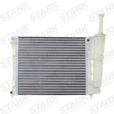 Radiator, Engine Cooling Stark SKRD-0120396 SKRD-0120396 - photo 2