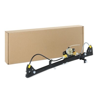 Window Regulator RIDEX 1561W0445 1561W0445 - photo 3