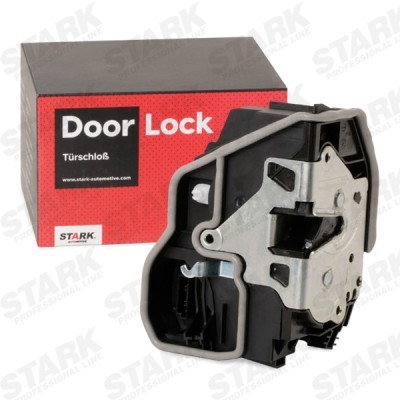Door Lock Stark SKDLO-2160166 SKDLO-2160166 - photo 2