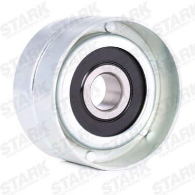 Deflection/Guide Pulley Timing Belt Stark SKDGP-1100094 SKDGP-1100094 - photo 4