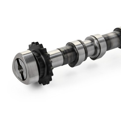 Camshaft RIDEX 566C0035 566C0035 - photo 5