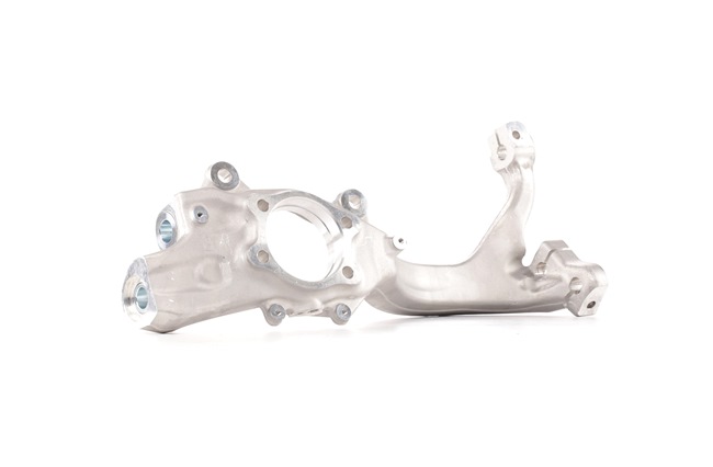 Steering knuckle RIDEX 1159S0079 1159S0079 - photo 1