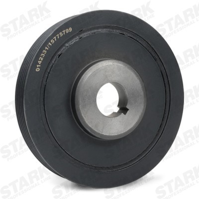Belt Pulley, crankshaft Stark SKBPC-0640179 SKBPC-0640179 - photo 3
