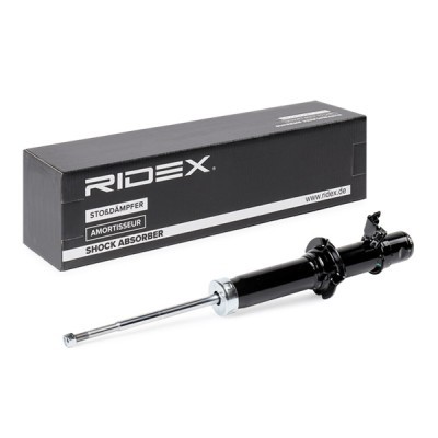 Shock Absorber RIDEX 854S0728 854S0728 - photo 3