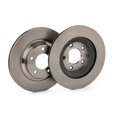 Brake Disc RIDEX 82B0986 82B0986 - photo 7