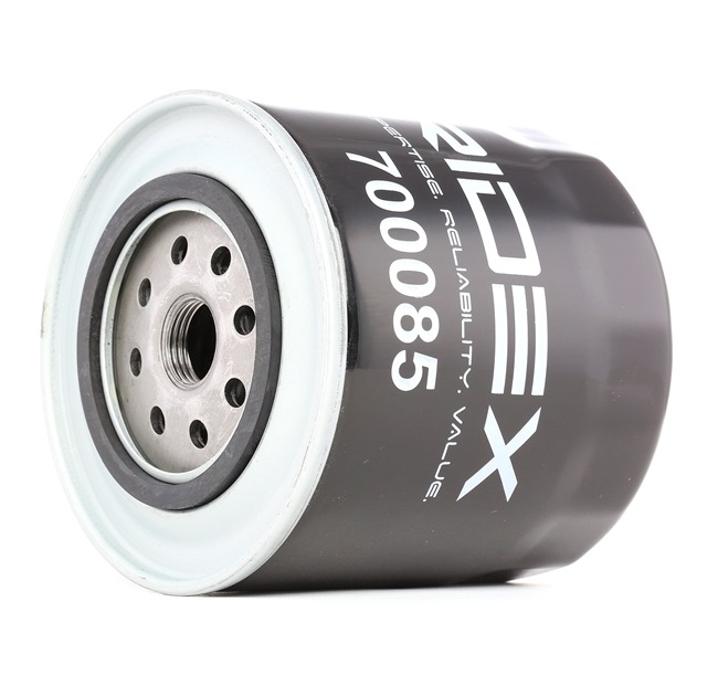 Oil Filter RIDEX 7O0085 7O0085 - photo 1