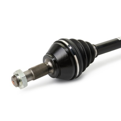 Drive Shaft RIDEX 13D0195R 13D0195R - photo 5