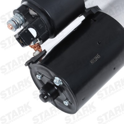 Starter Stark SKSTR-0330018 SKSTR-0330018 - photo 5