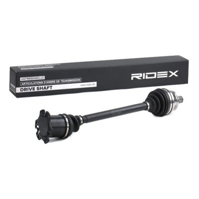 Drive Shaft RIDEX 13D0517 13D0517 - photo 2