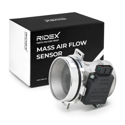Air Mass Sensor RIDEX 3926A0055 3926A0055 - photo 2