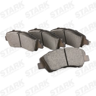 Brake Pads Set Stark SKBP-0011431 SKBP-0011431 - photo 4