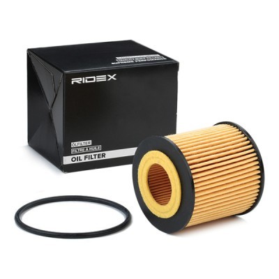 Oil Filter RIDEX 7O0056 7O0056 - photo 3