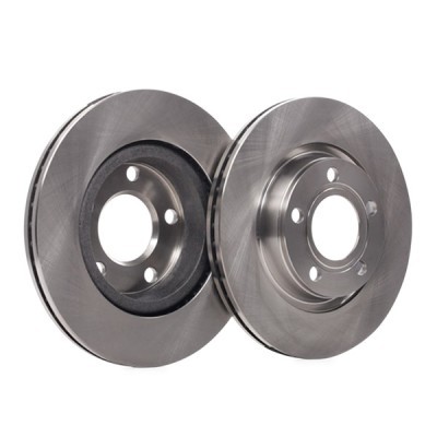 Brake Disc RIDEX 82B0025 82B0025 - photo 7