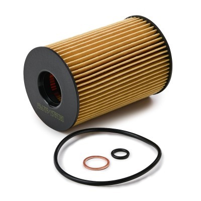 Oil Filter RIDEX 7O0273 7O0273 - photo 3