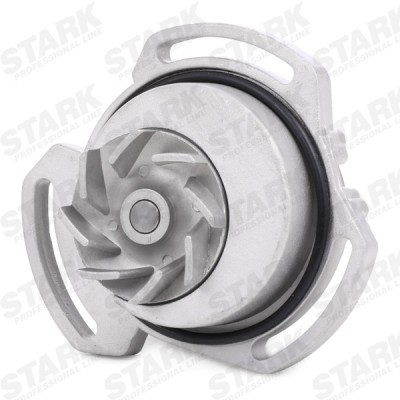 Water Pump, Engine Cooling Stark SKWP-0520322 SKWP-0520322 - photo 4