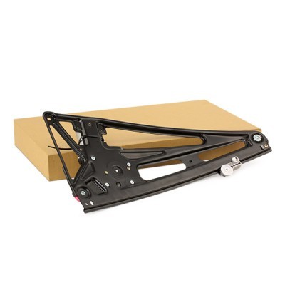 Window Regulator RIDEX 1561W0241 1561W0241 - photo 2
