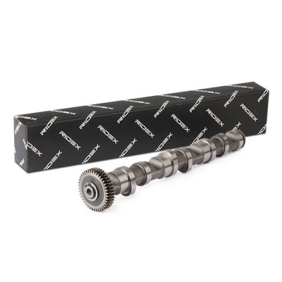 Camshaft RIDEX 566C0043 566C0043 - photo 2