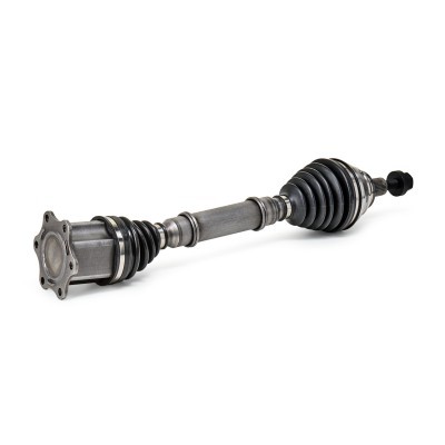 Drive Shaft RIDEX 13D0844 13D0844 - photo 4