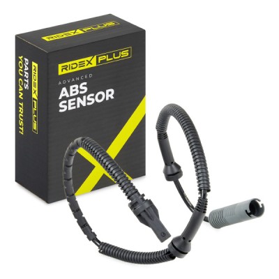 ABS Sensor RIDEX 412W0133P 412W0133P - photo 2