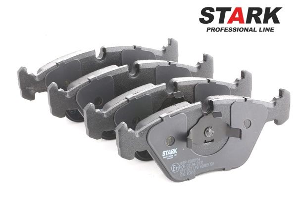 Brake Pads Set Stark SKBP-0010154 SKBP-0010154 - photo 1