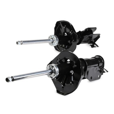 Shock Absorber RIDEX 854S1649 854S1649 - photo 4