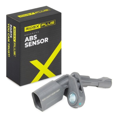 ABS Sensor RIDEX 412W0271P 412W0271P - photo 2