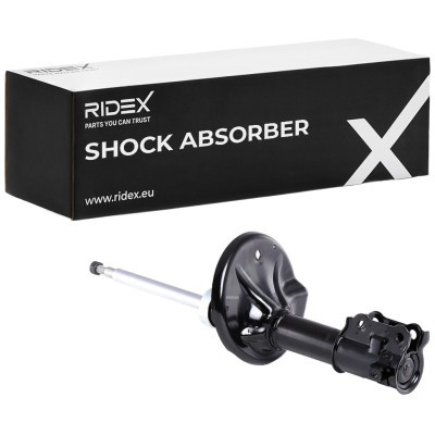 Shock Absorber RIDEX 854S1066 854S1066 - photo 2