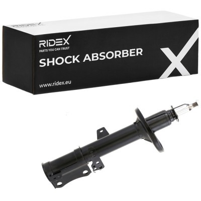 Shock Absorber RIDEX 854S0129 854S0129 - photo 2