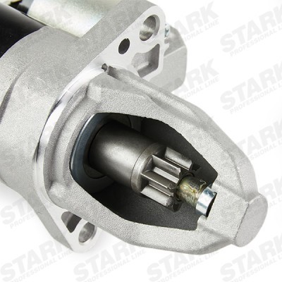 Starter Stark SKSTR-03330608 SKSTR-03330608 - photo 6