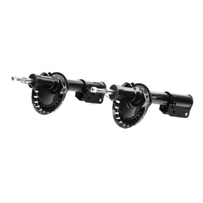 Shock Absorber RIDEX 854S2019 854S2019 - photo 4