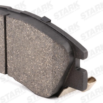 Brake Pads Set Stark SKBP-0011235 SKBP-0011235 - photo 5