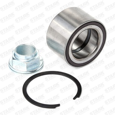 Wheel Bearing Stark SKWB-0180598 SKWB-0180598 - photo 6